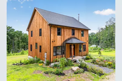 296 Ford Quint Road, North Berwick, ME 03906 - Photo 1