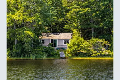 35 5th Avenue, Lincolnville, ME 04849 - Photo 2