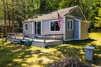 35 5th Avenue, Lincolnville, ME 04849 - Photo 1