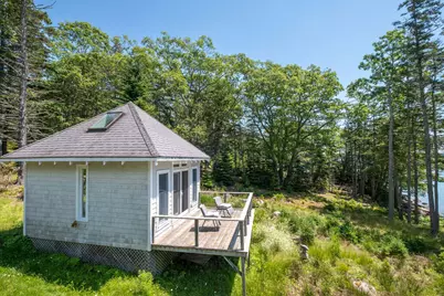 687 Sunshine Road, Deer Isle, ME 04627 - Photo 26