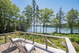 687 Sunshine Rd, Deer Isle, ME 04627 - Photo 32