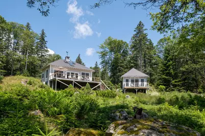 687 Sunshine Road, Deer Isle, ME 04627 - Photo 38