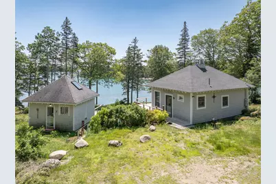 687 Sunshine Road, Deer Isle, ME 04627 - Photo 1