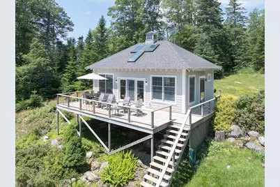 687 Sunshine Road, Deer Isle, ME 04627 - Photo 4