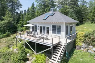 687 Sunshine Rd, Deer Isle, ME 04627 - Photo 4