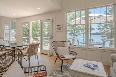 687 Sunshine Road, Deer Isle, ME 04627 - Photo 14