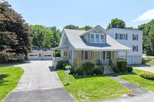 5 Payne St, Lewiston, ME 04240 - Photo 4