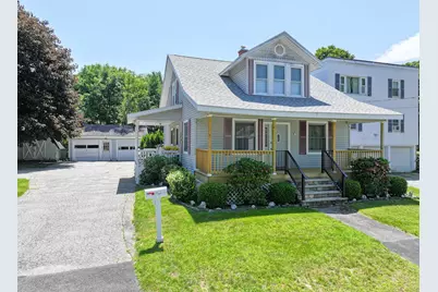 5 Payne Street, Lewiston, ME 04240 - Photo 2