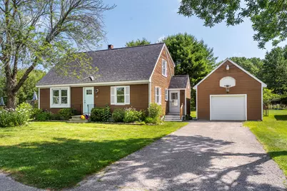 12 Barnstable Road, South Portland, ME 04106 - Photo 2