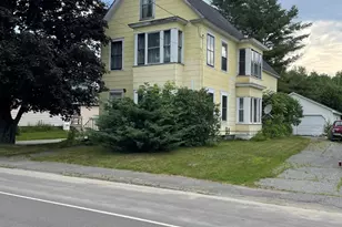 233 Madawaska Ave, Pittsfield, ME 04967 - Photo 1