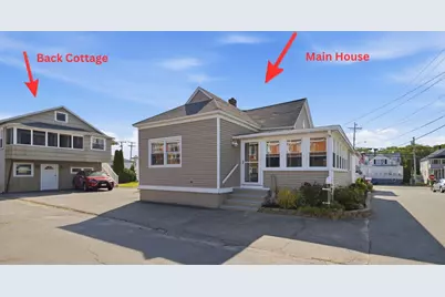 5 Roussin Street, Old Orchard Beach, ME 04064 - Photo 2