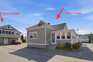 5 Roussin St, Old Orchard Beach, ME 04064 - Photo 2