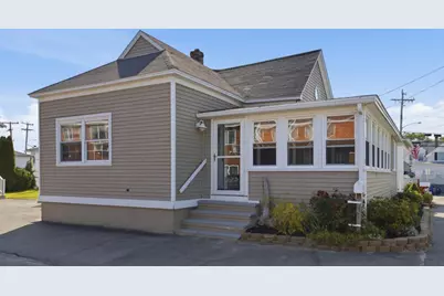 5 Roussin Street, Old Orchard Beach, ME 04064 - Photo 1