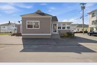 5 Roussin Street, Old Orchard Beach, ME 04064 - Photo 8