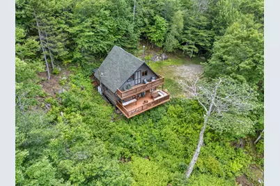 2901 Long Falls Dam Road, Highland Plantation, ME 04961 - Photo 48