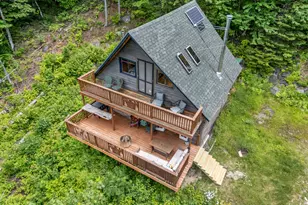 2901 Long Falls Dam Rd, Highland Plantation, ME 04961 - Photo 1