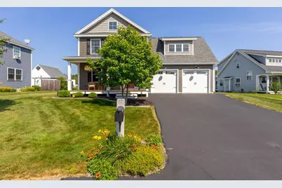 16 Cumberland Lane, Gorham, ME 04038 - Photo 2