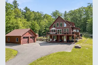 4 Oak Ridge Road, Bethel, ME 04217 - Photo 4