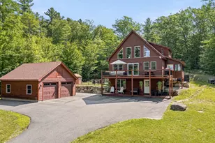 4 Oak Ridge Rd, Bethel, ME 04217 - Photo 4