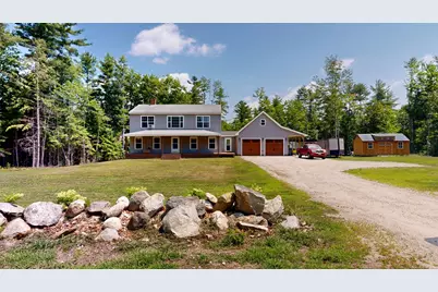 115 Littlefield Road, Lisbon, ME 04250 - Photo 2