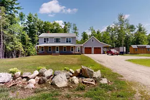 115 Littlefield Rd, Lisbon, ME 04250 - Photo 2