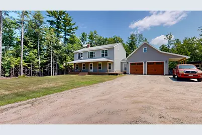 115 Littlefield Road, Lisbon, ME 04250 - Photo 62