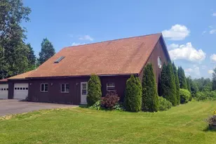 323 Castle Hill Rd, Washburn, ME 04786 - Photo 1