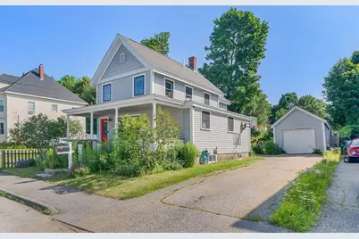35 Ray Street, Biddeford, ME 04005 - Photo 2