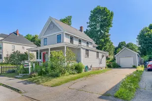 35 Ray St, Biddeford, ME 04005 - Photo 2