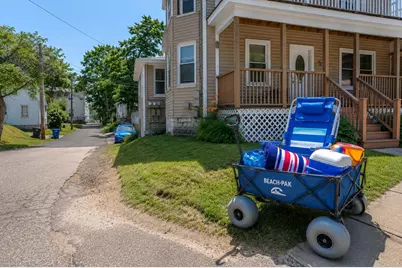 25 Evergreen Avenue, Old Orchard Beach, ME 04064 - Photo 2