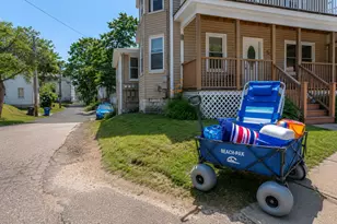 25 Evergreen Ave, Old Orchard Beach, ME 04064 - Photo 2