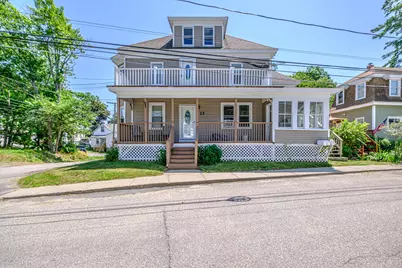 25 Evergreen Avenue, Old Orchard Beach, ME 04064 - Photo 1