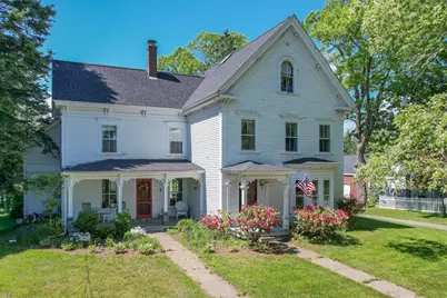 97 Village Road, Steuben, ME 04680 - Photo 1