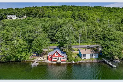 370 Belfast Augusta Road, Liberty, ME 04949 - Photo 6