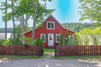 370 Belfast Augusta Road, Liberty, ME 04949 - Photo 2