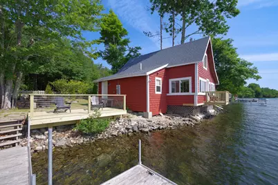 370 Belfast Augusta Road, Liberty, ME 04949 - Photo 34