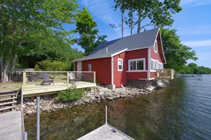 370 Belfast Augusta Rd, Liberty, ME 04949 - Photo 34
