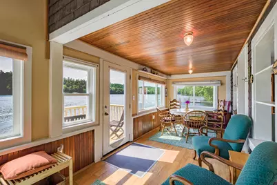 370 Belfast Augusta Road, Liberty, ME 04949 - Photo 14