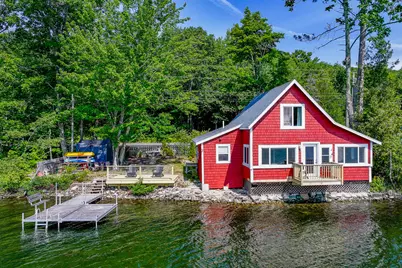 370 Belfast Augusta Road, Liberty, ME 04949 - Photo 1