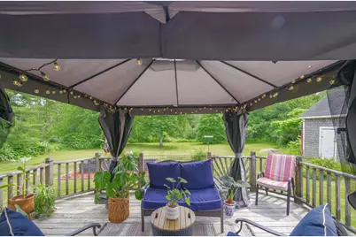 199 River Road, Saint George, ME 04860 - Photo 10