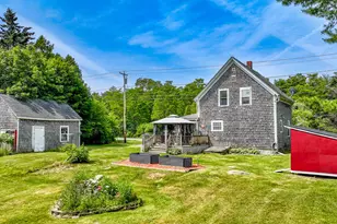 199 River Rd, Saint George, ME 04860 - Photo 2