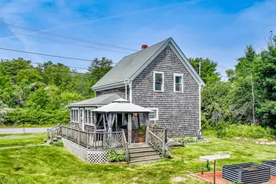 199 River Road, Saint George, ME 04860 - Photo 26