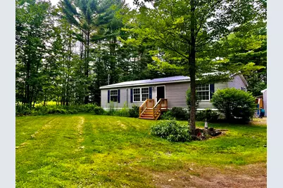 192 Temple Hill Road, Waterford, ME 04088 - Photo 2