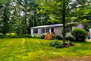 192 Temple Hill Rd, Waterford, ME 04088 - Photo 2