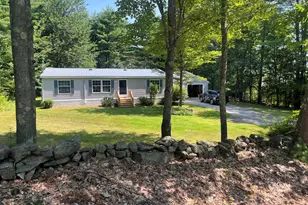 192 Temple Hill Rd, Waterford, ME 04088 - Photo 22
