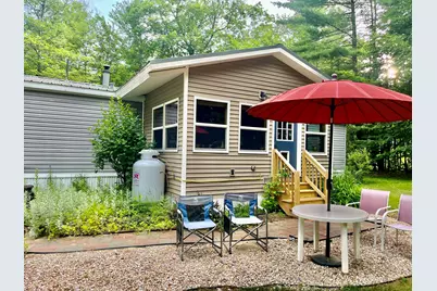 192 Temple Hill Road, Waterford, ME 04088 - Photo 4