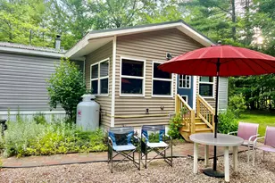 192 Temple Hill Rd, Waterford, ME 04088 - Photo 4
