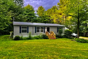 192 Temple Hill Rd, Waterford, ME 04088 - Photo 2