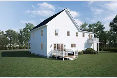 Tbb Meadow View Drive #Lot 13, Readfield, ME 04355 - Photo 8