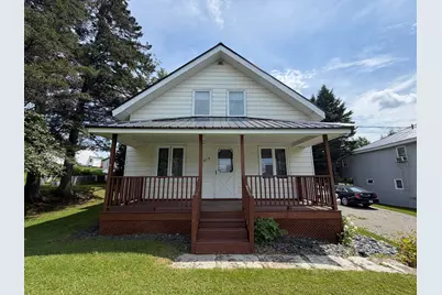 415 US Rt 1, Frenchville, ME 04745 - Photo 2